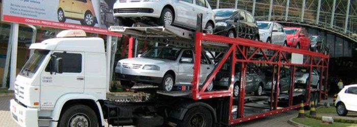 Transporte de Veículos - Transalves Mudanças e Transportes